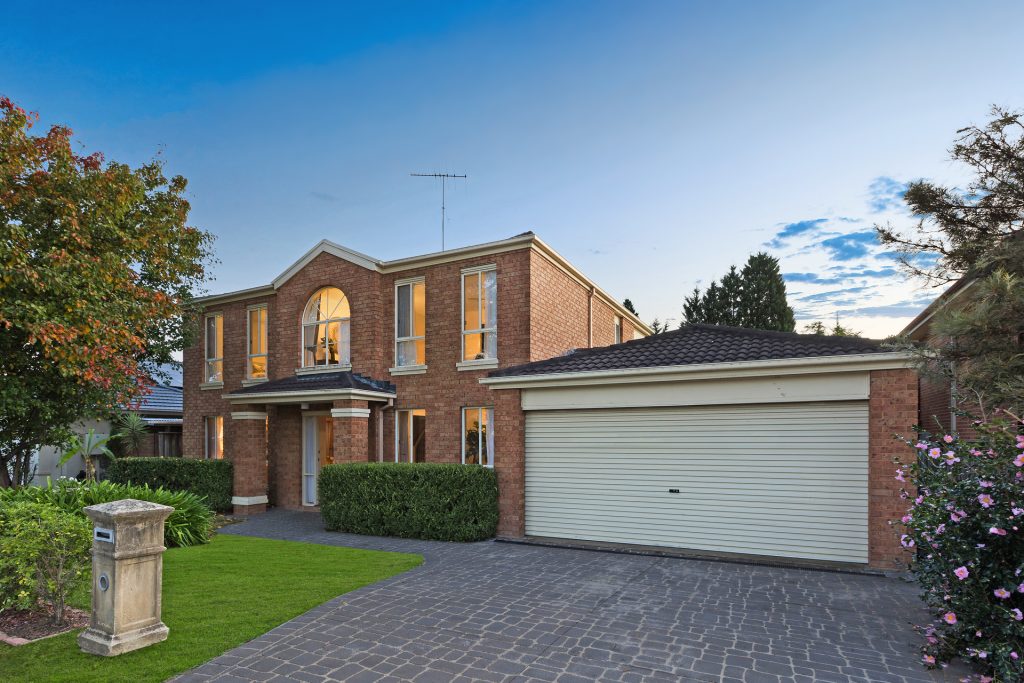 125 Cattai Creek Drive, Kellyville NSW 2155 - photo 14