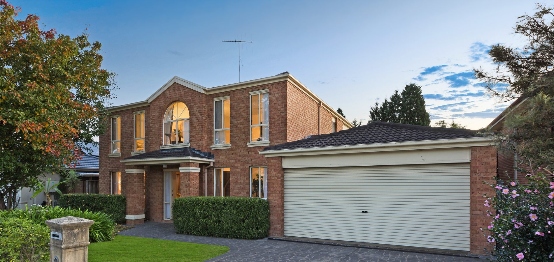 125 Cattai Creek Drive, Kellyville NSW 2155 - photo 14