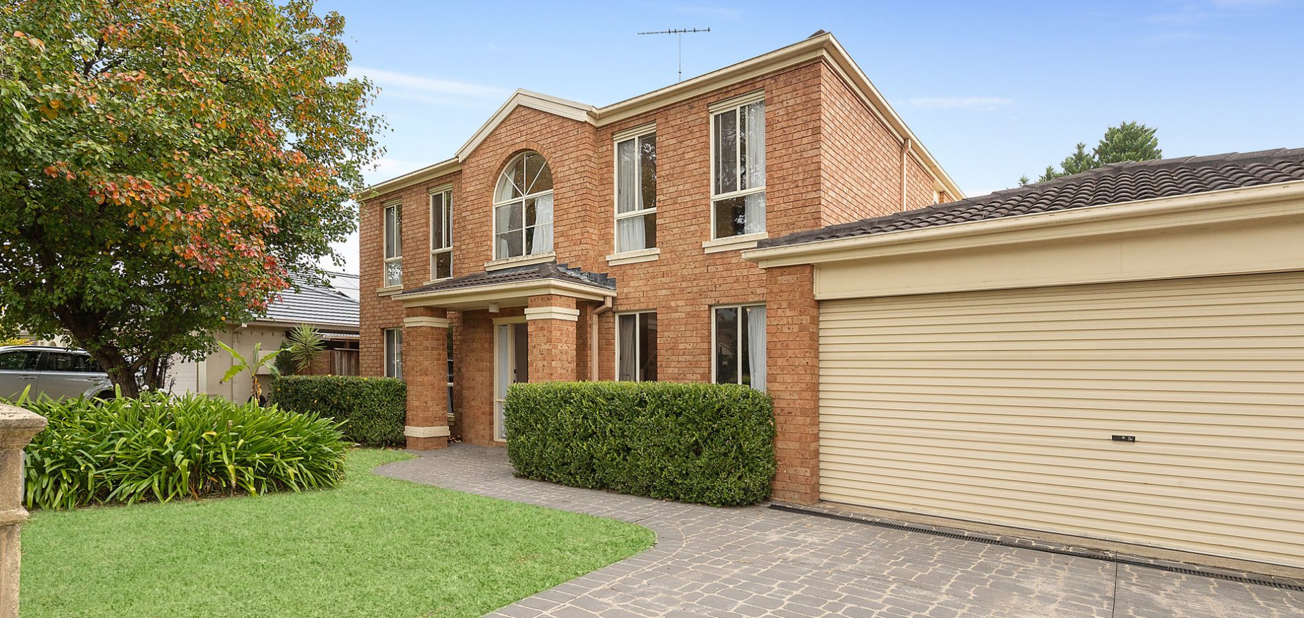 125 Cattai Creek Drive, Kellyville NSW 2155 - McGrath West Group
