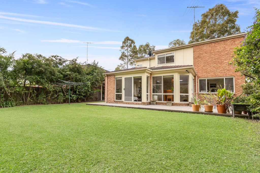 125 Cattai Creek Drive, Kellyville NSW 2155 - photo 4