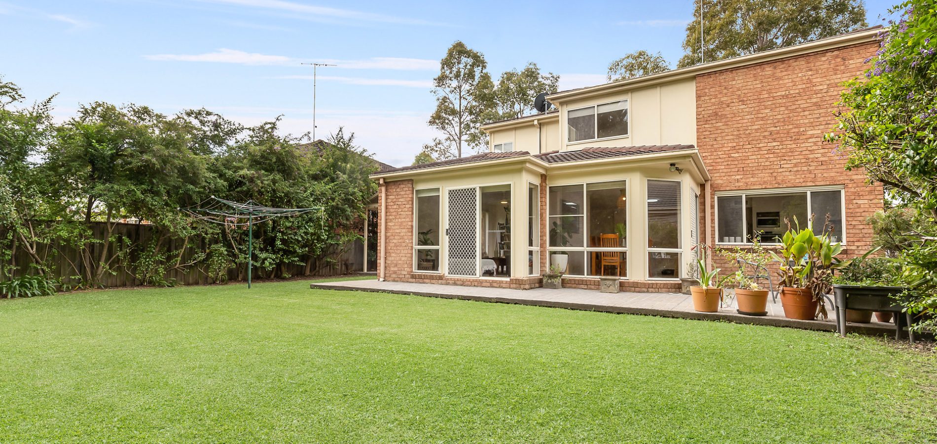 125 Cattai Creek Drive, Kellyville NSW 2155 - photo 4