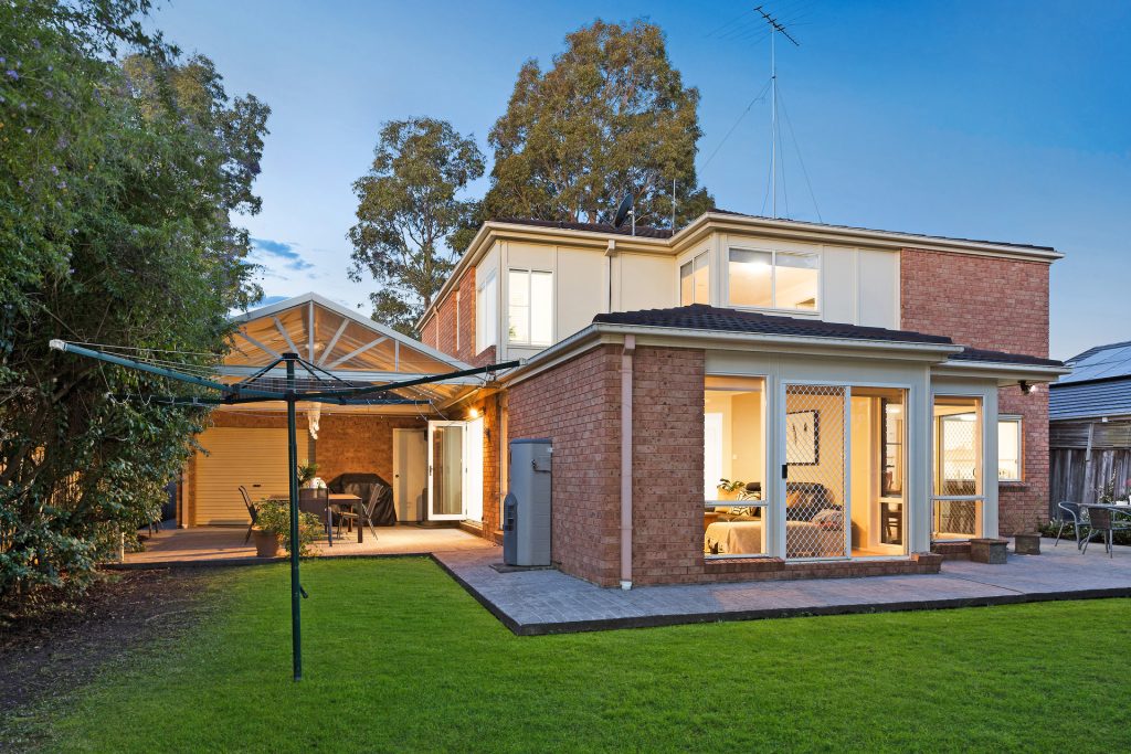 125 Cattai Creek Drive, Kellyville NSW 2155 - photo 5
