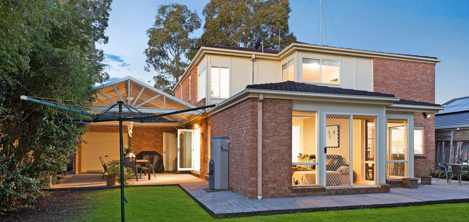 125 Cattai Creek Drive, Kellyville NSW 2155 - photo 5