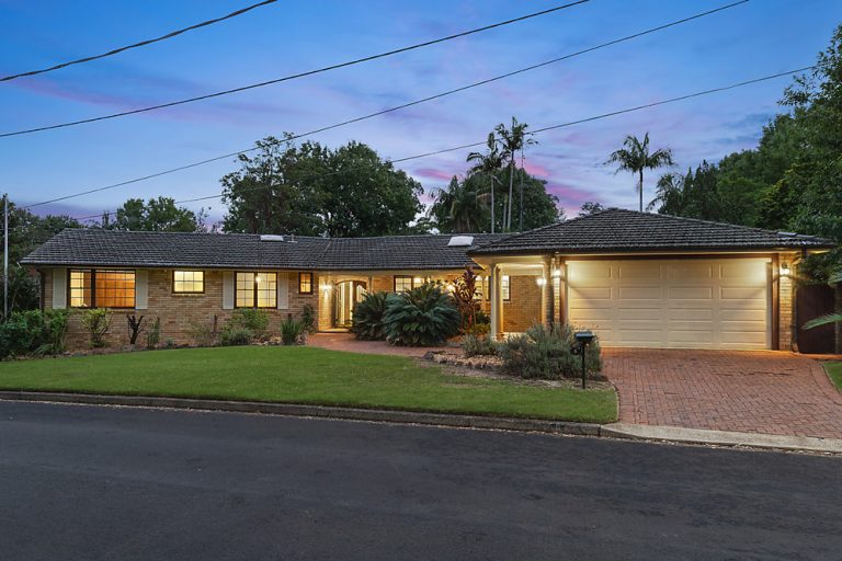9 Ferguson Avenue, Castle Hill NSW 2154 - McGrath West Group