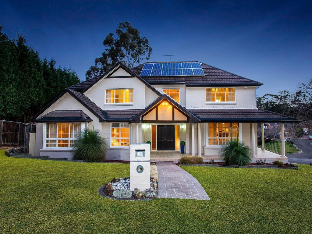 30 Larissa Avenue, West Pennant Hills NSW 2125 - McGrath West Group