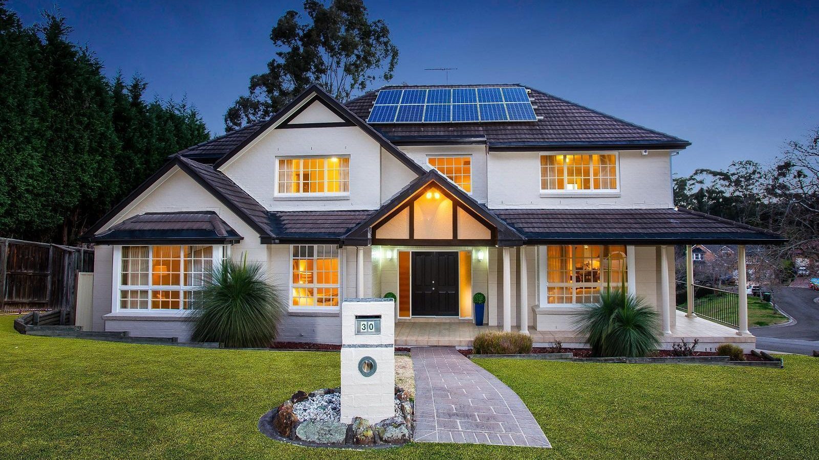 30 Larissa Avenue, West Pennant Hills NSW 2125 - McGrath West Group