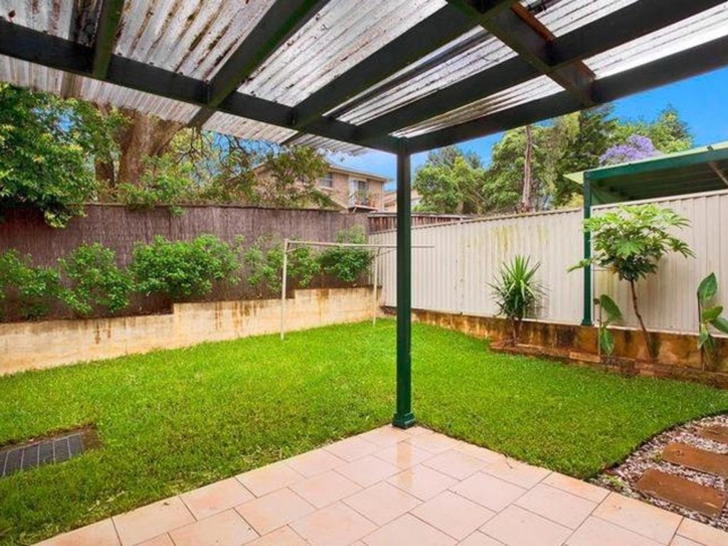 8/22 Pearce Street, Baulkham Hills NSW 2153 - photo 5