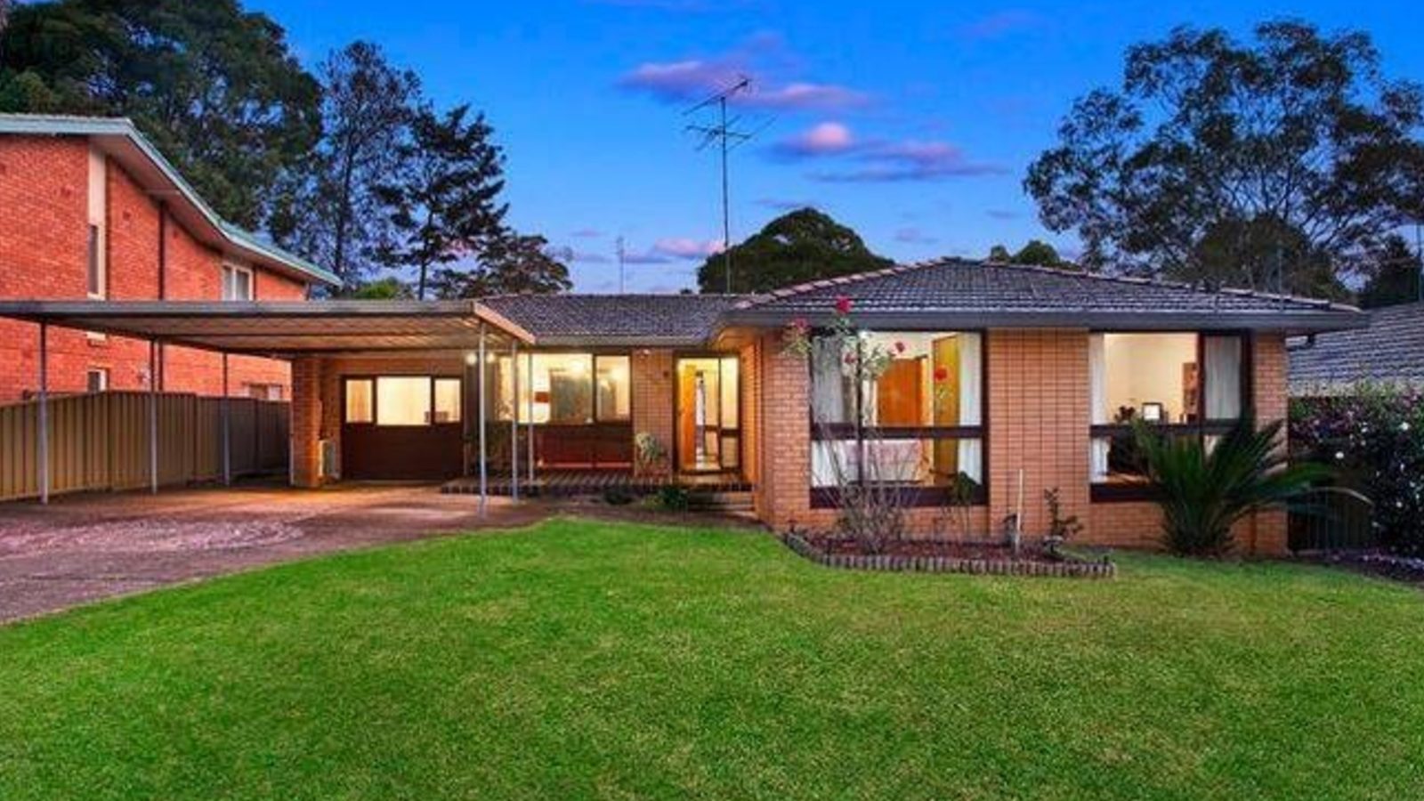 20 Cameron Avenue, Baulkham Hills NSW 2153 - McGrath West Group