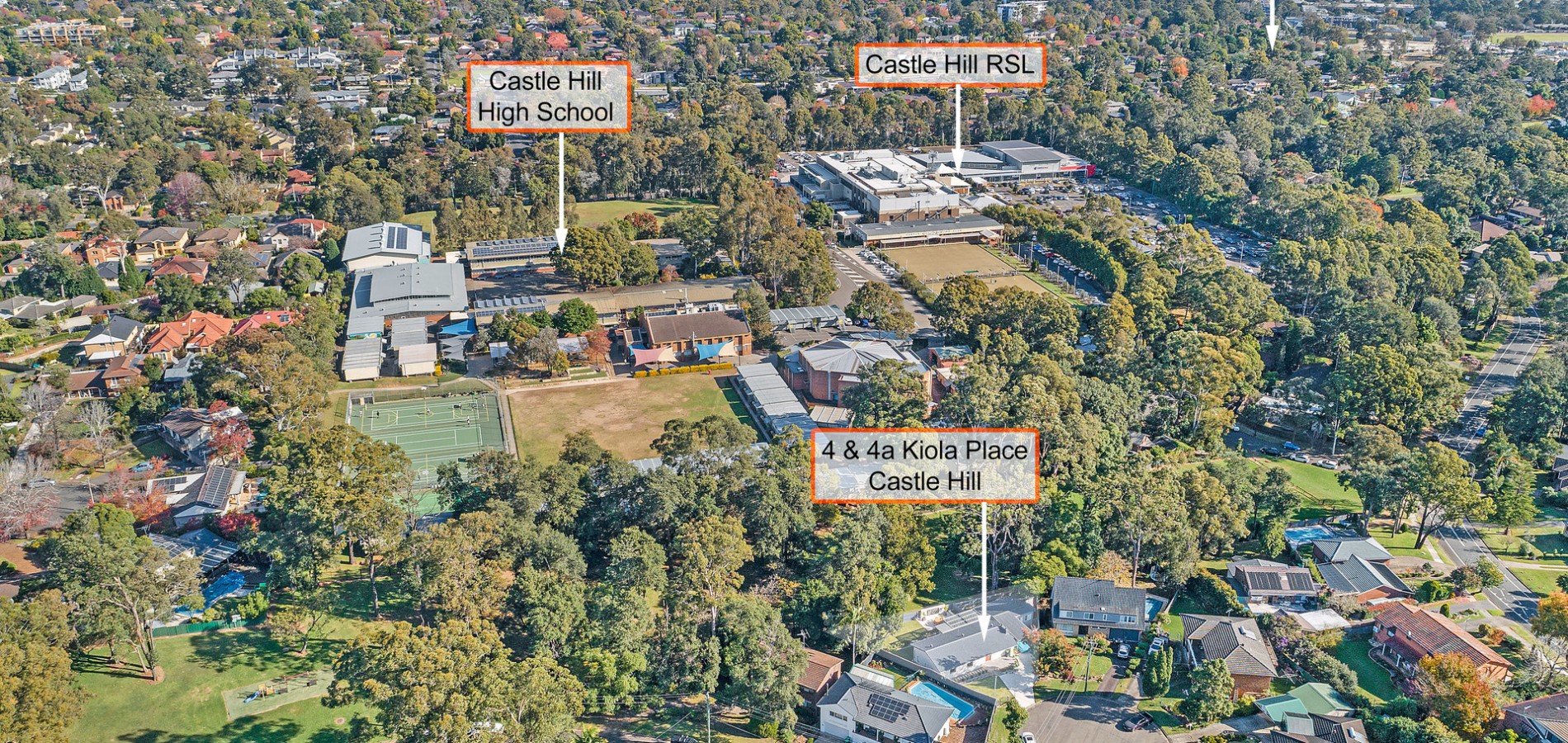4 Kiola Place, Castle Hill NSW 2154 - photo 20