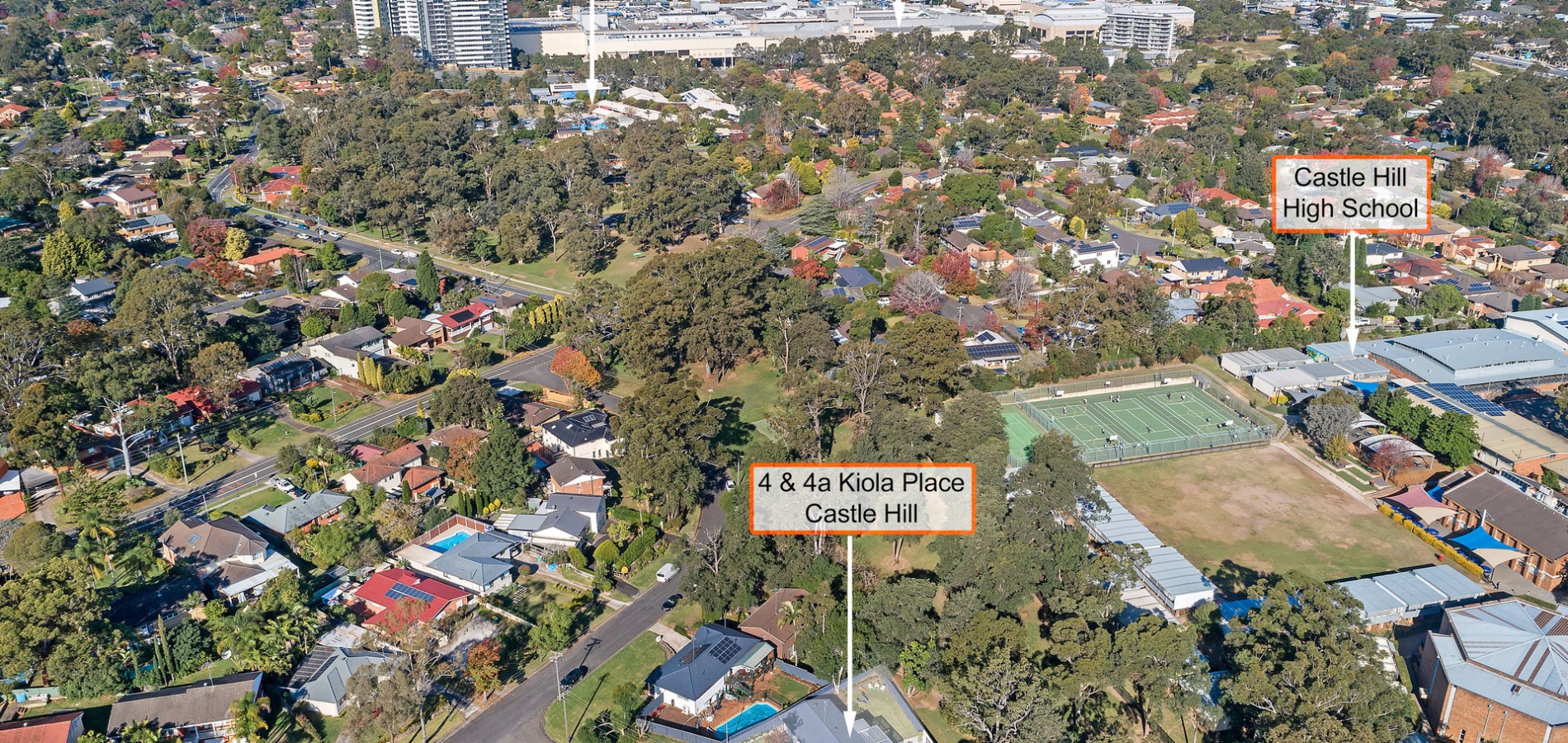 4 Kiola Place, Castle Hill NSW 2154 - photo 21
