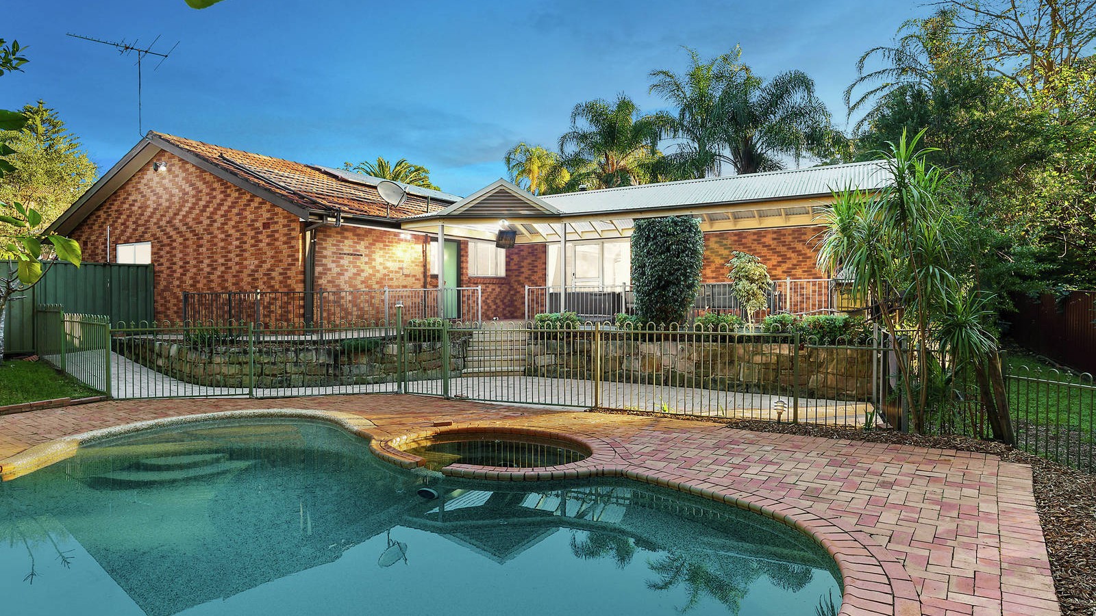 19 Hepburn Road, North Rocks NSW 2151 - McGrath West Group