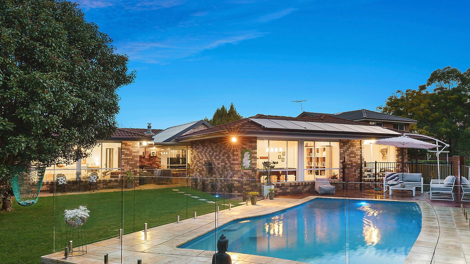 25 Carlton Road, North Rocks NSW 2151 - McGrath West Group