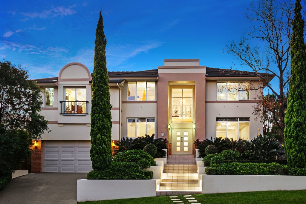 9 Isobell Avenue, West Pennant Hills NSW 2125 - McGrath West Group