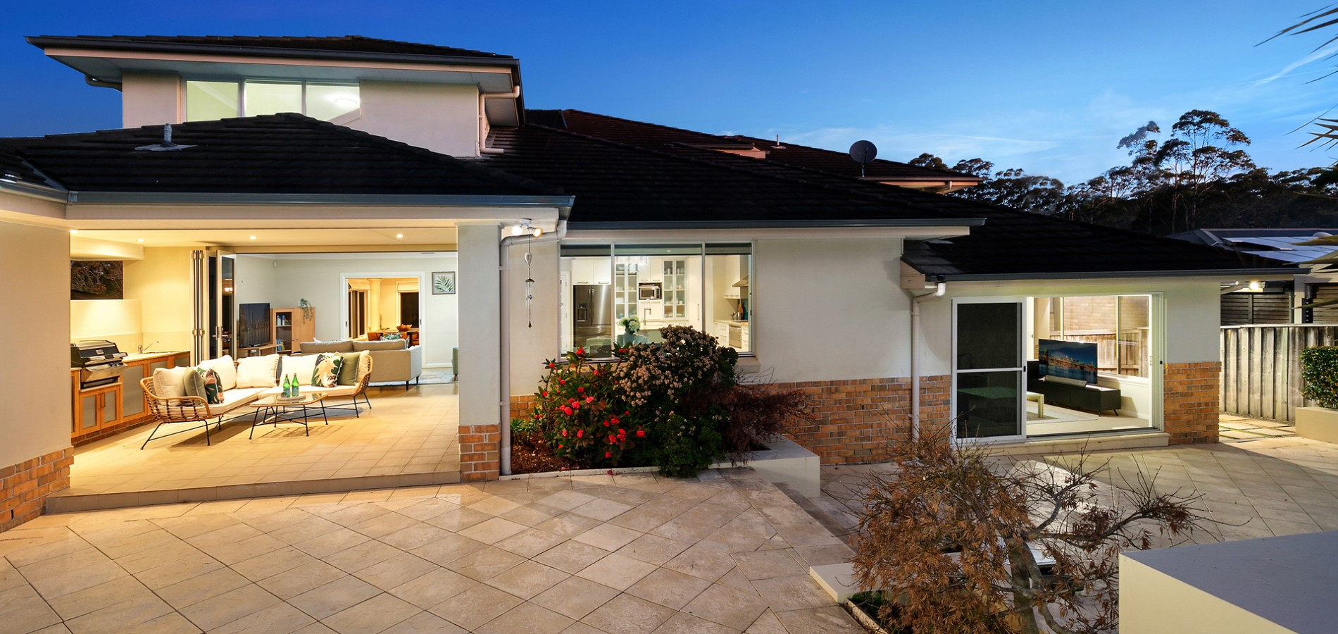 9 Isobell Avenue, West Pennant Hills NSW 2125 - photo 3