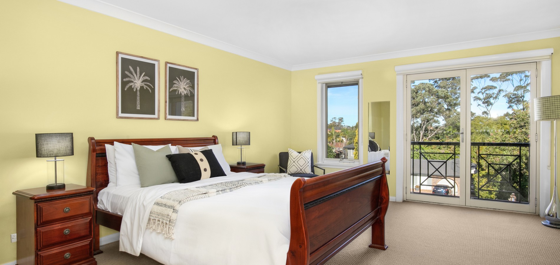 9 Isobell Avenue, West Pennant Hills NSW 2125 - photo 10