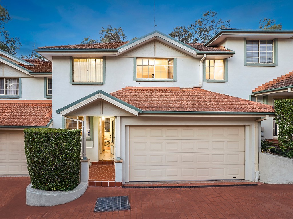 2/12 Cook Street, Baulkham Hills NSW 2153 - McGrath West Group