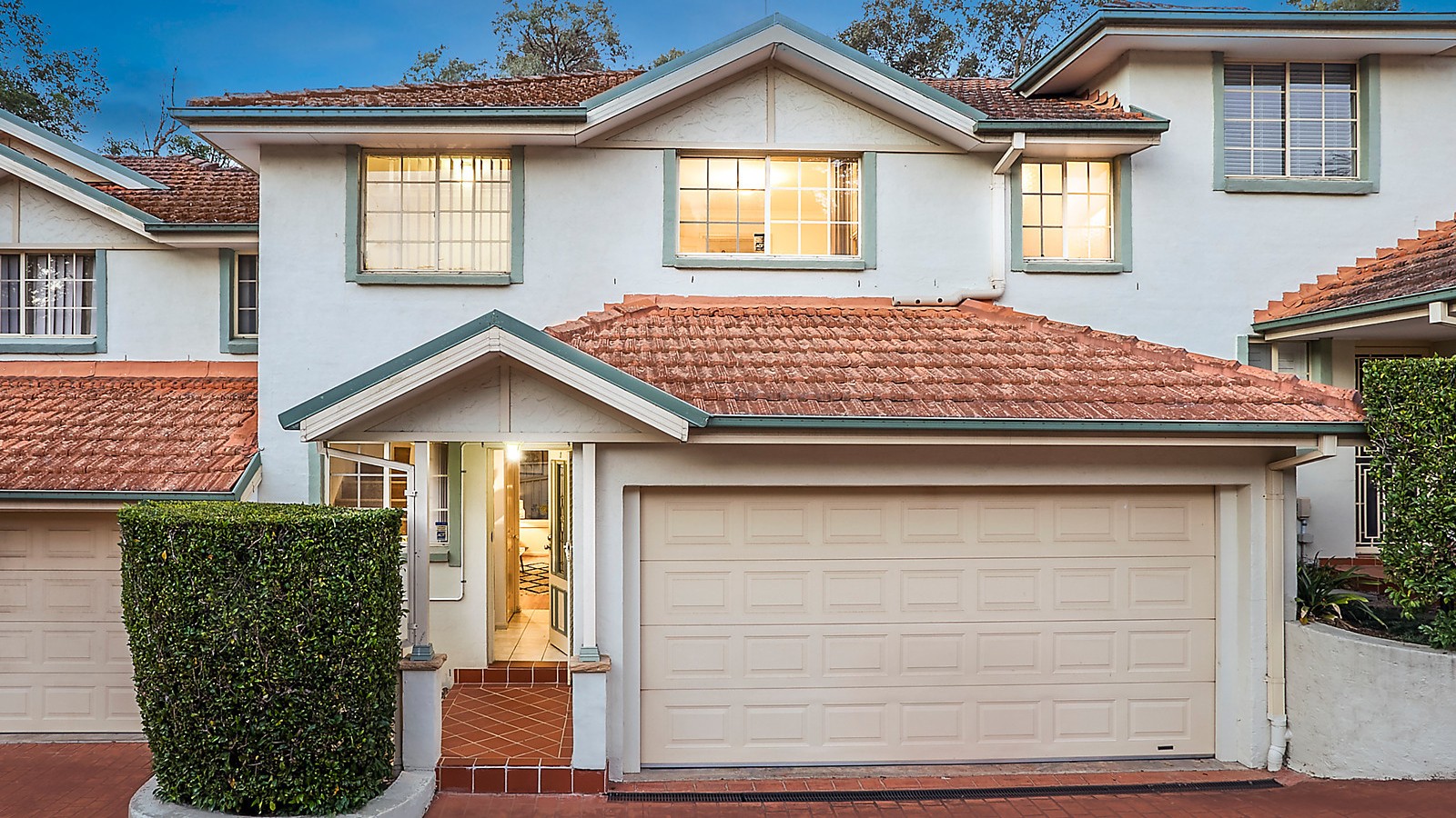 2/12 Cook Street, Baulkham Hills NSW 2153 - McGrath West Group