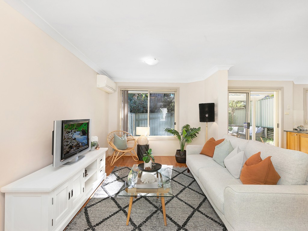 2/12 Cook Street, Baulkham Hills NSW 2153 - photo 3