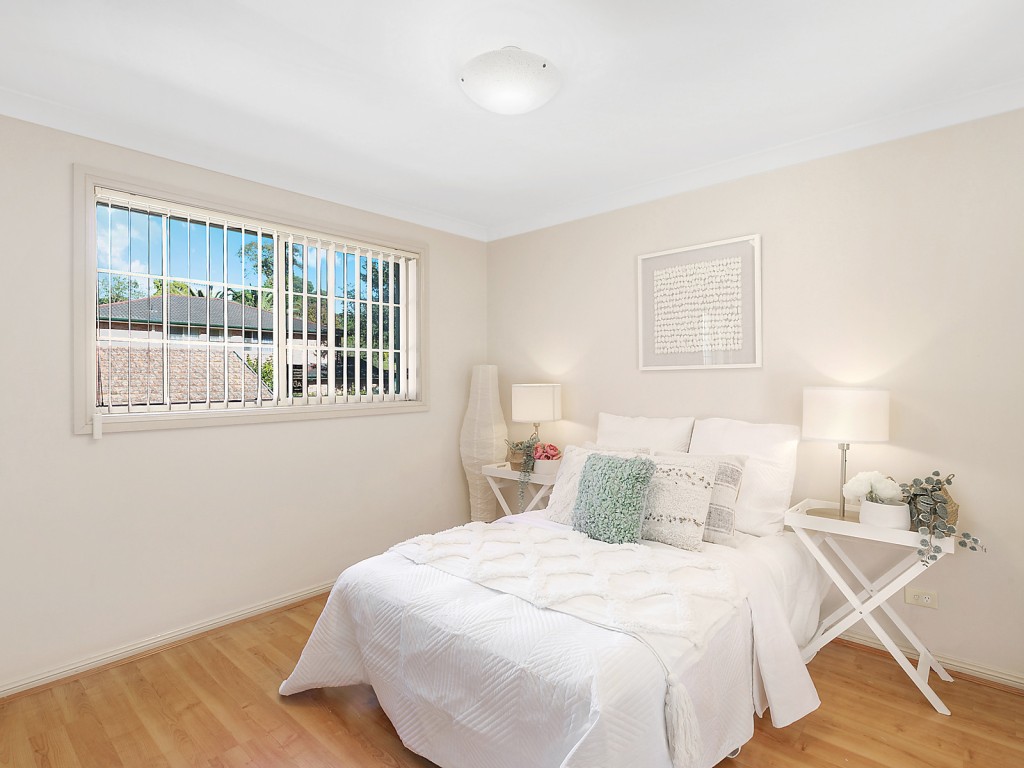 2/12 Cook Street, Baulkham Hills NSW 2153 - photo 4
