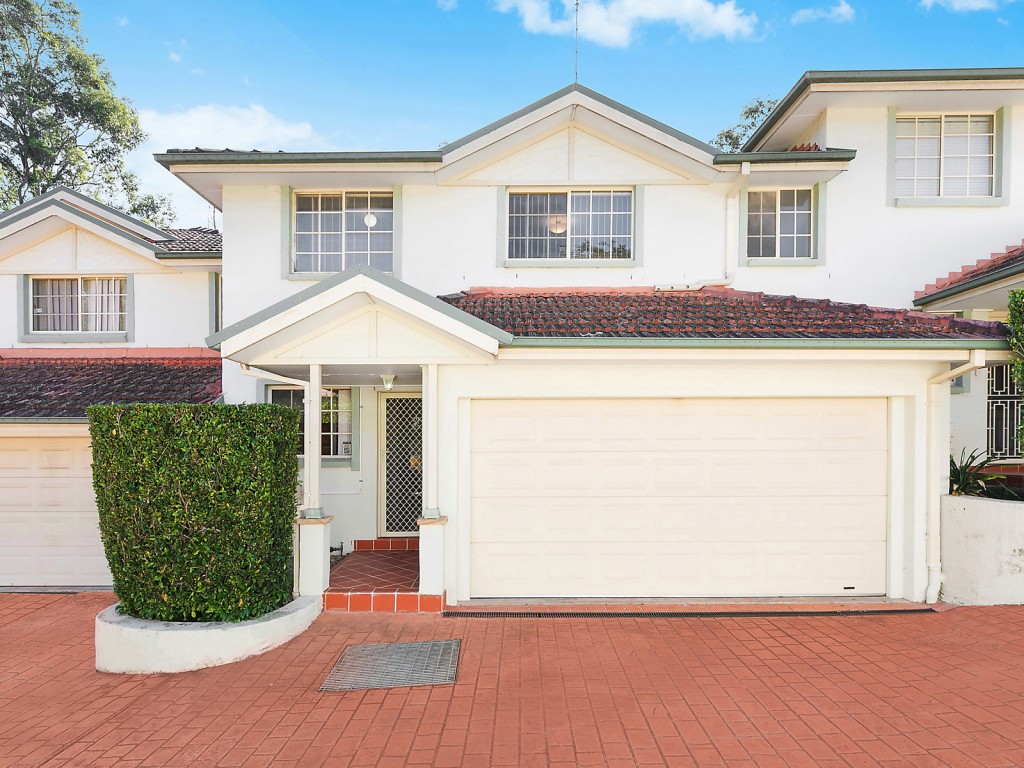 2/12 Cook Street, Baulkham Hills NSW 2153 - photo 9