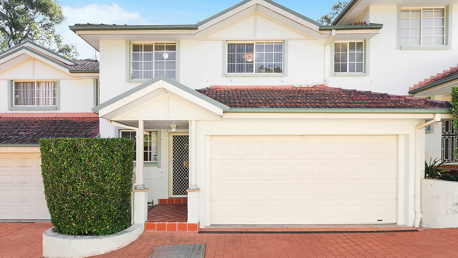 2/12 Cook Street, Baulkham Hills NSW 2153 - photo 9