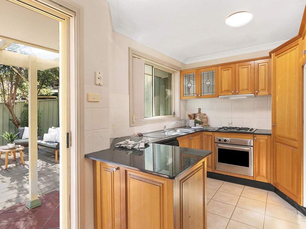 2/12 Cook Street, Baulkham Hills NSW 2153 - photo 10