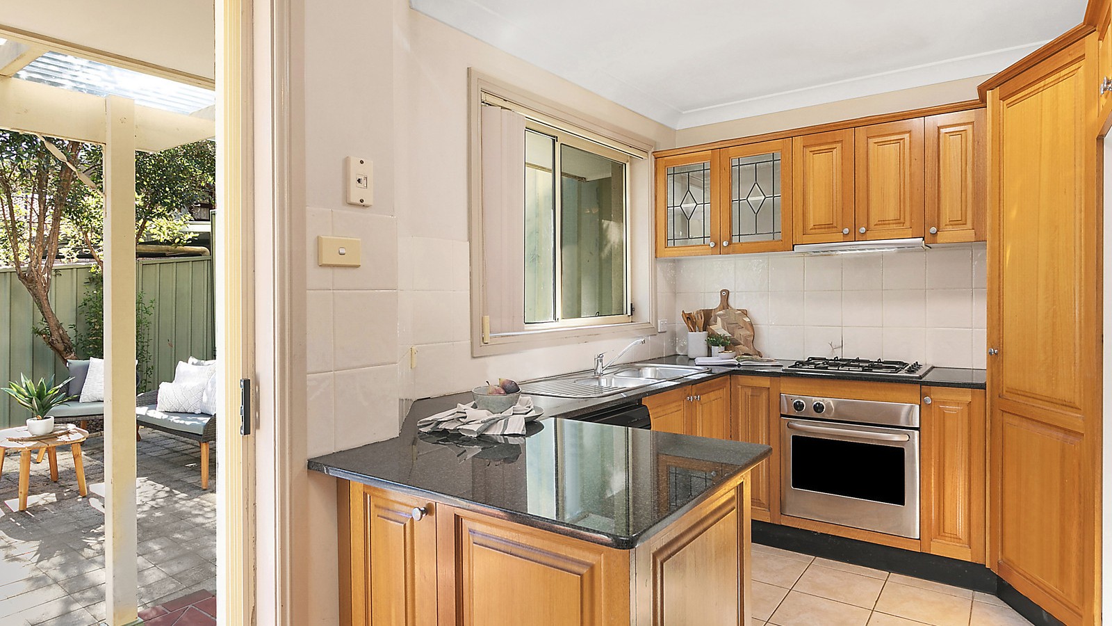 2/12 Cook Street, Baulkham Hills NSW 2153 - photo 10