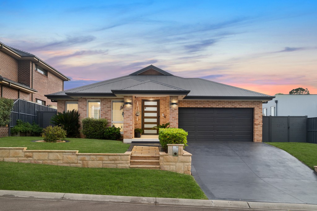 10 Minorca Avenue, Kellyville NSW 2155 - photo 2