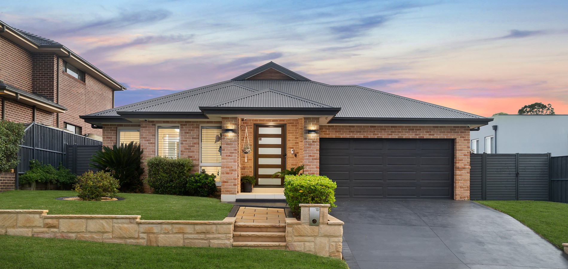 10 Minorca Avenue, Kellyville NSW 2155 - photo 2
