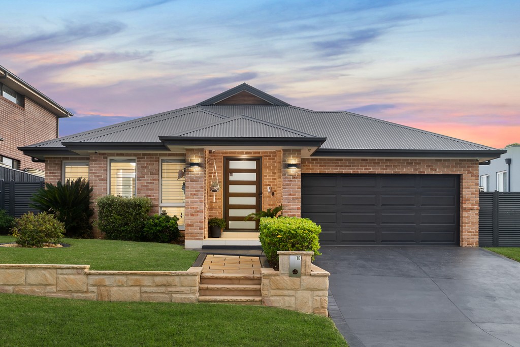 10 Minorca Avenue, Kellyville NSW 2155 - McGrath West Group
