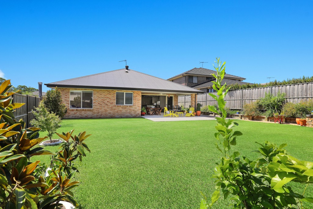 10 Minorca Avenue, Kellyville NSW 2155 - photo 3
