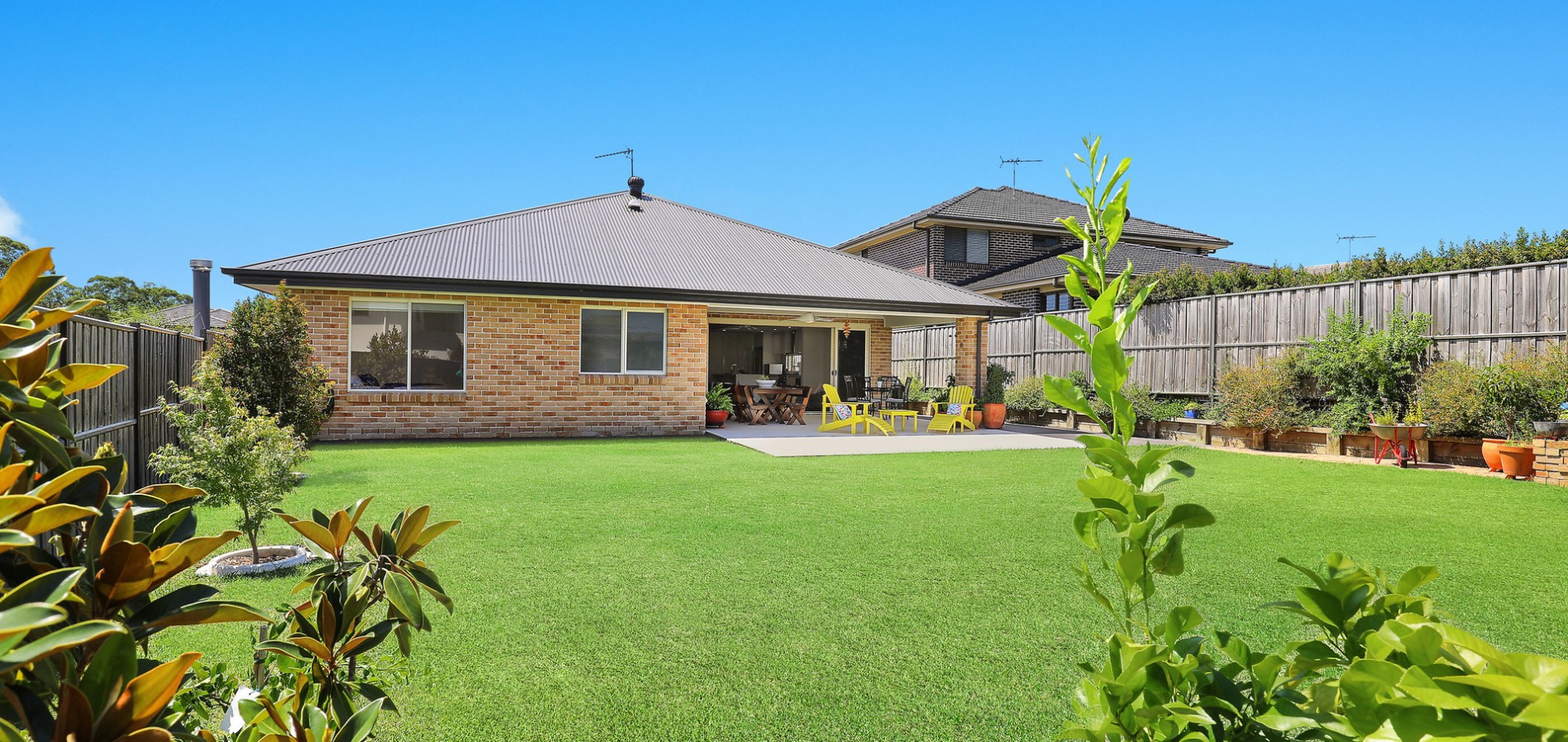 10 Minorca Avenue, Kellyville NSW 2155 - photo 3