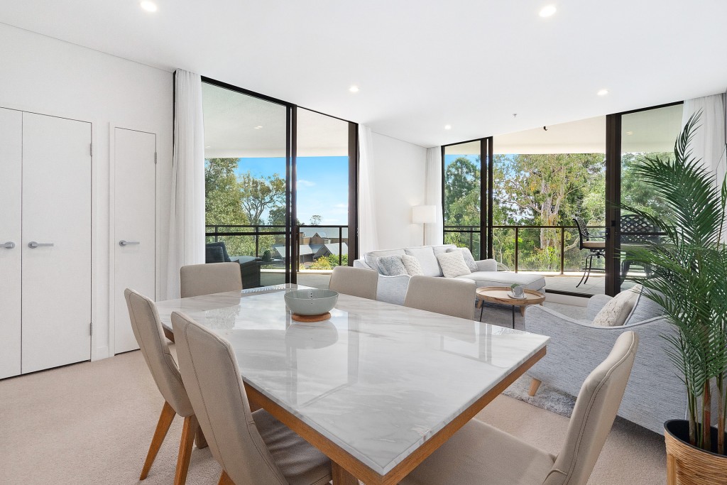 414/11 Spurway Drive, Norwest NSW 2153 - photo 2