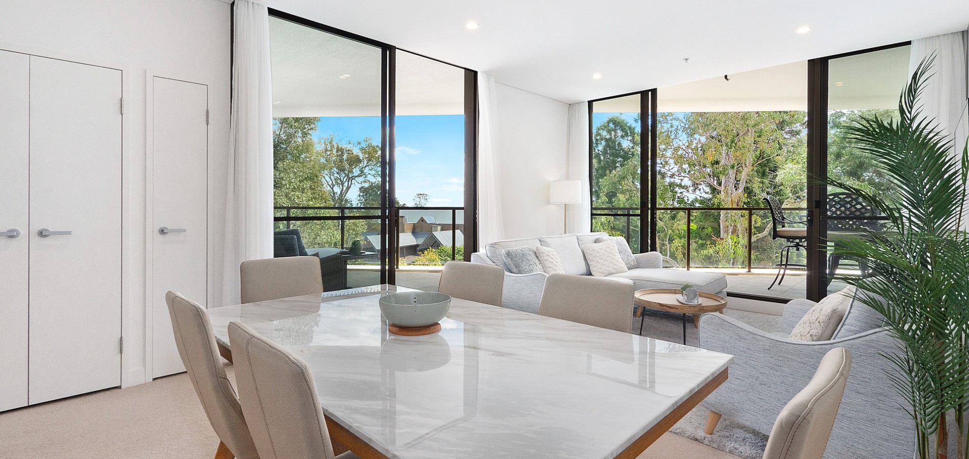 414/11 Spurway Drive, Norwest NSW 2153 - photo 2