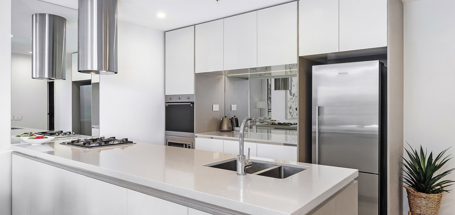 414/11 Spurway Drive, Norwest NSW 2153 - photo 3