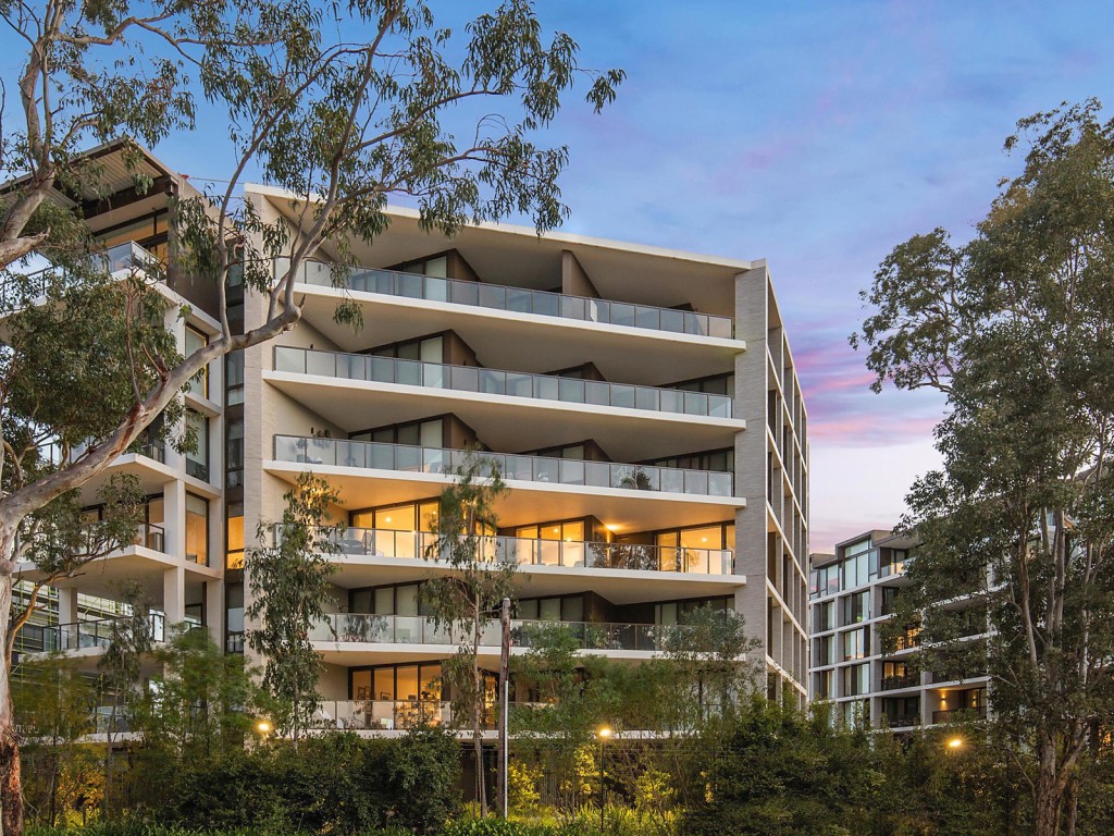 414/11 Spurway Drive, Norwest NSW 2153 - photo 4