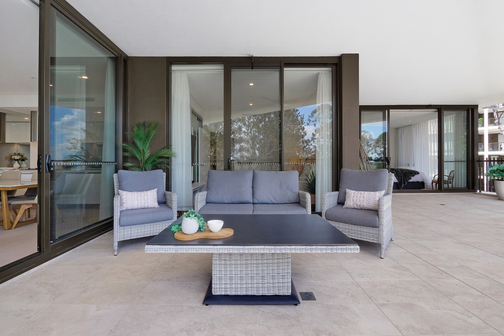 414/11 Spurway Drive, Norwest NSW 2153 - photo 5