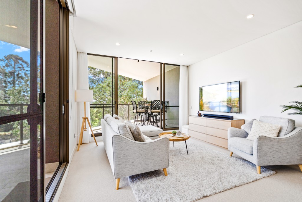 414/11 Spurway Drive, Norwest NSW 2153 - photo 10