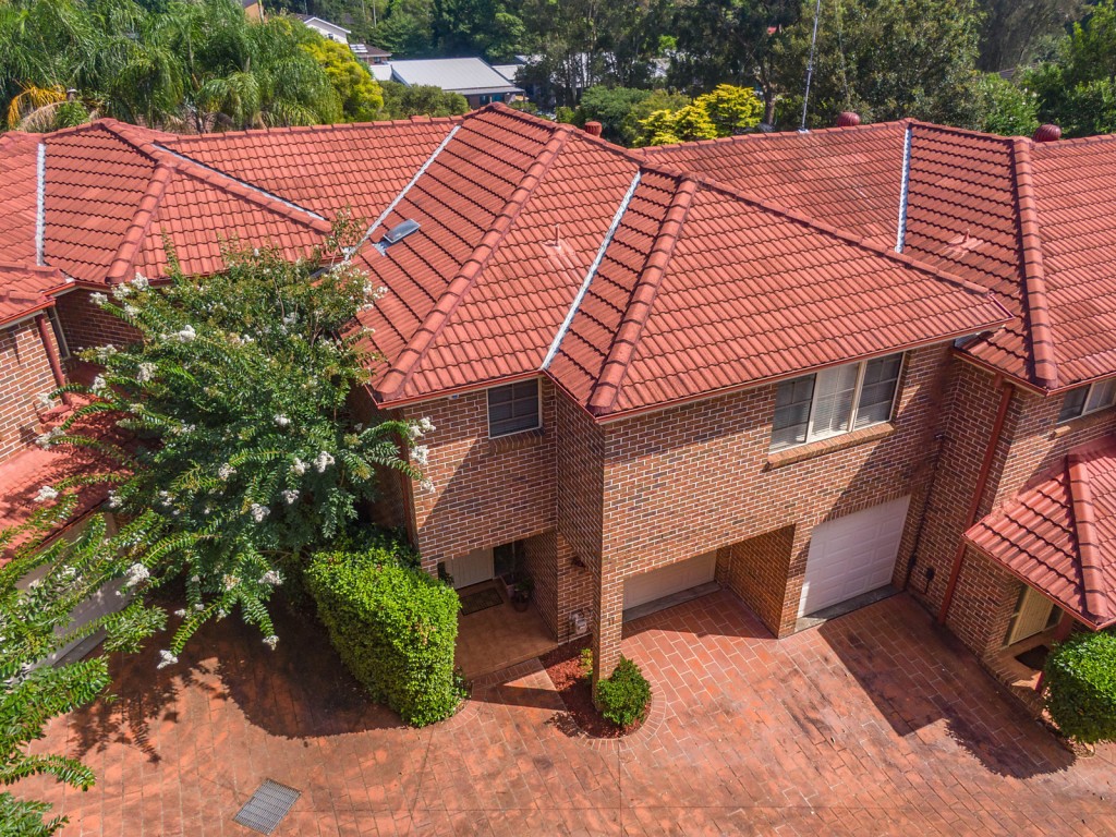 11/3 Warwick Parade, Castle Hill NSW 2154 - photo 13