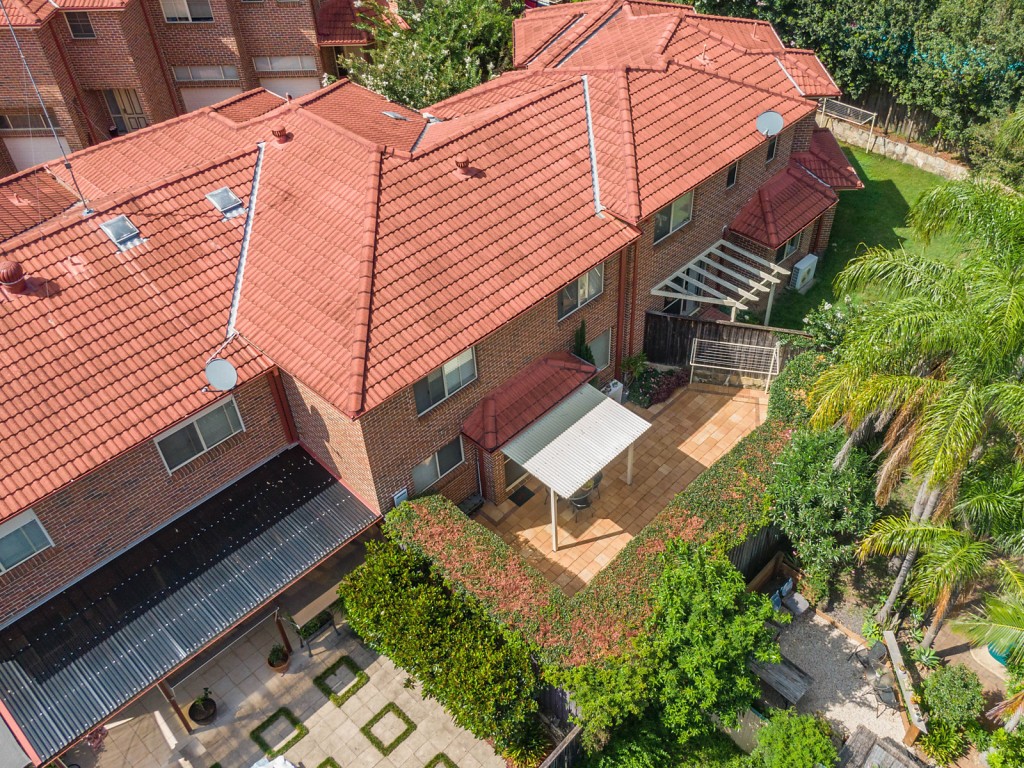 11/3 Warwick Parade, Castle Hill NSW 2154 - photo 14