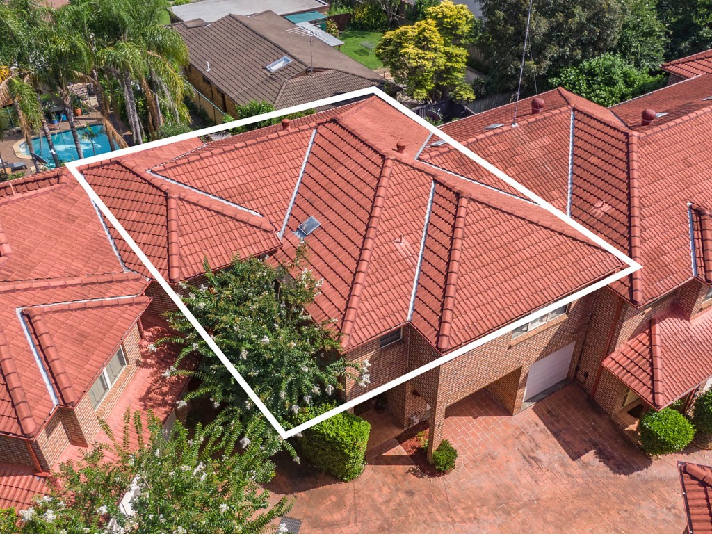 11/3 Warwick Parade, Castle Hill NSW 2154 - photo 15