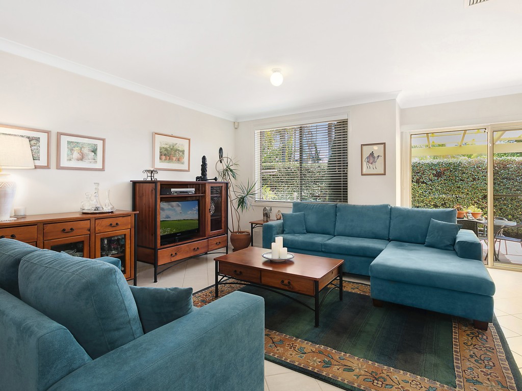 11/3 Warwick Parade, Castle Hill NSW 2154 - photo 3