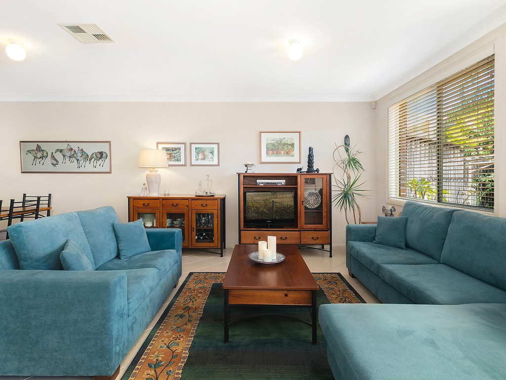11/3 Warwick Parade, Castle Hill NSW 2154 - photo 4