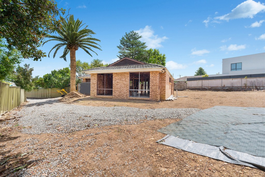 15 Marjory Place, Baulkham Hills NSW 2153 - McGrath West Group