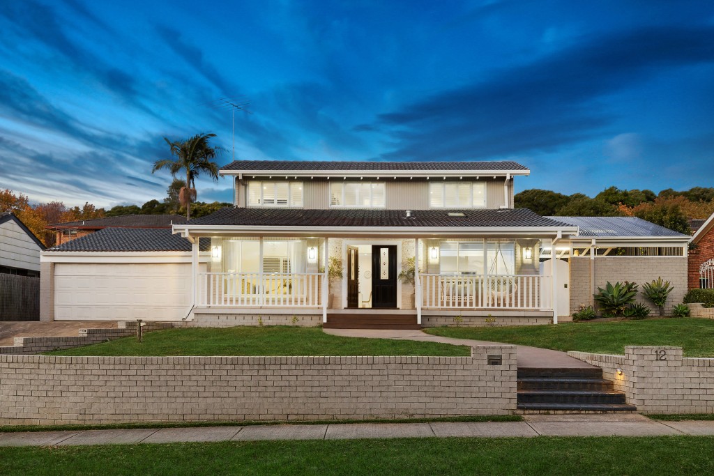 12 Turner Avenue, Baulkham Hills NSW 2153 - McGrath West Group