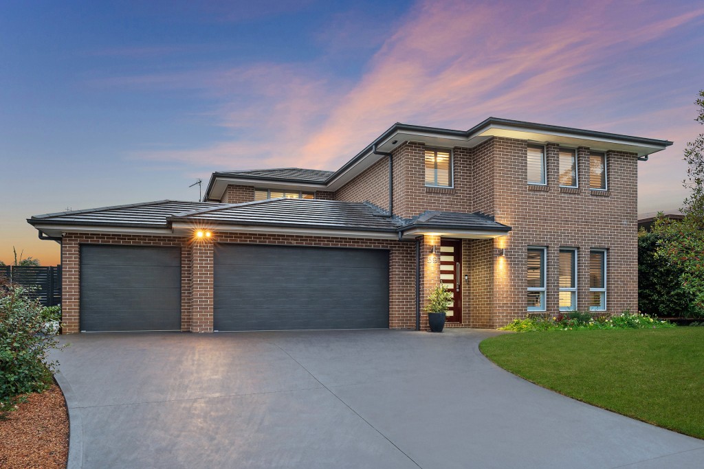 59 Malvern Avenue, Baulkham Hills NSW 2153 - McGrath West Group
