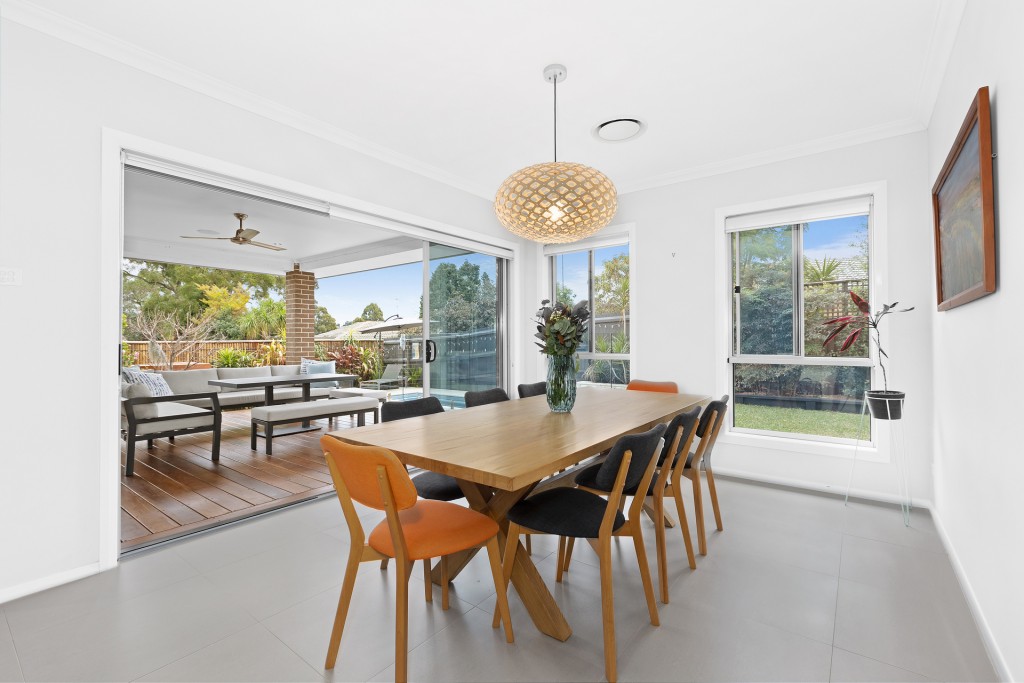 59 Malvern Avenue, Baulkham Hills NSW 2153 - photo 4