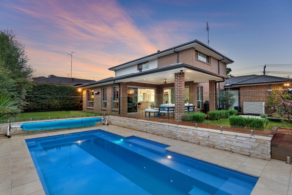59 Malvern Avenue, Baulkham Hills NSW 2153 - photo 10