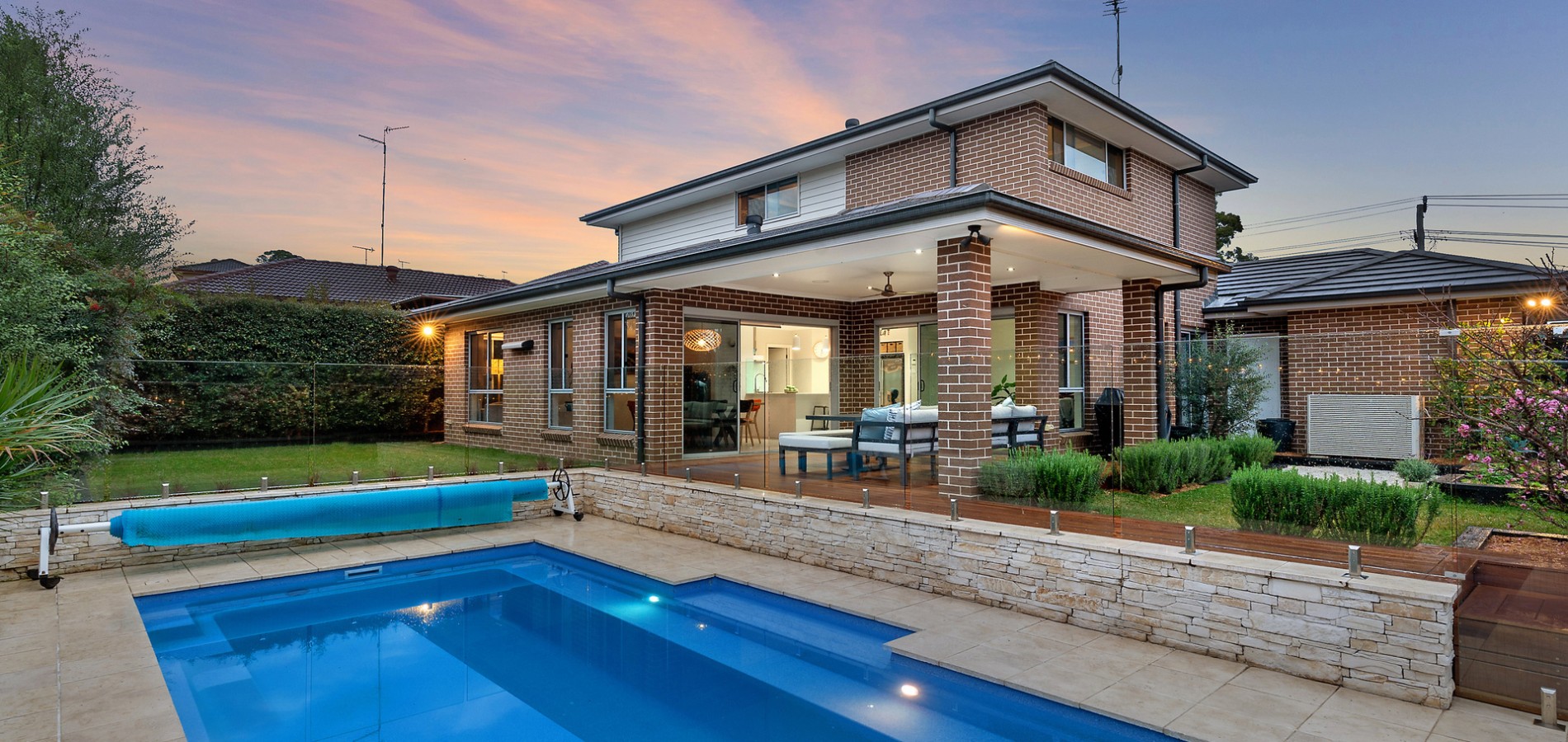 59 Malvern Avenue, Baulkham Hills NSW 2153 - photo 10