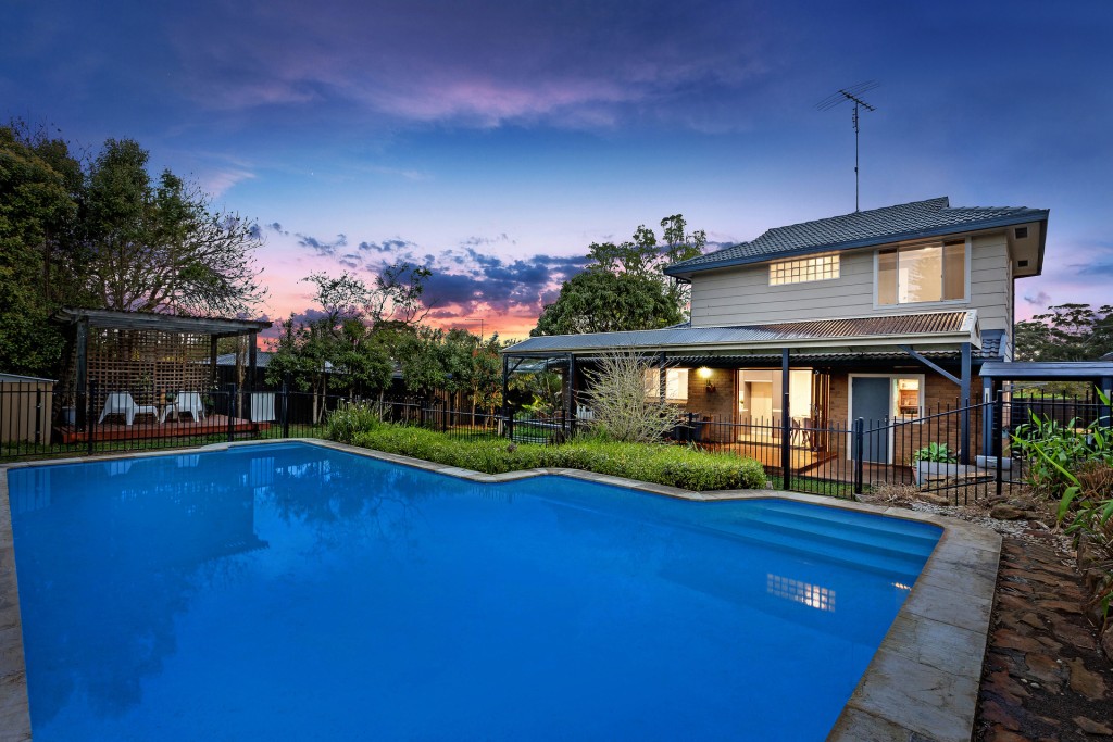 26 Gleeson Avenue, Baulkham Hills NSW 2153 - photo 2